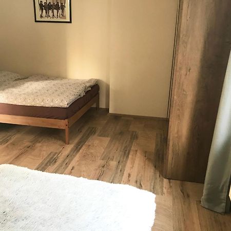 Apartmány Gryf Harrachov Kültér fotó