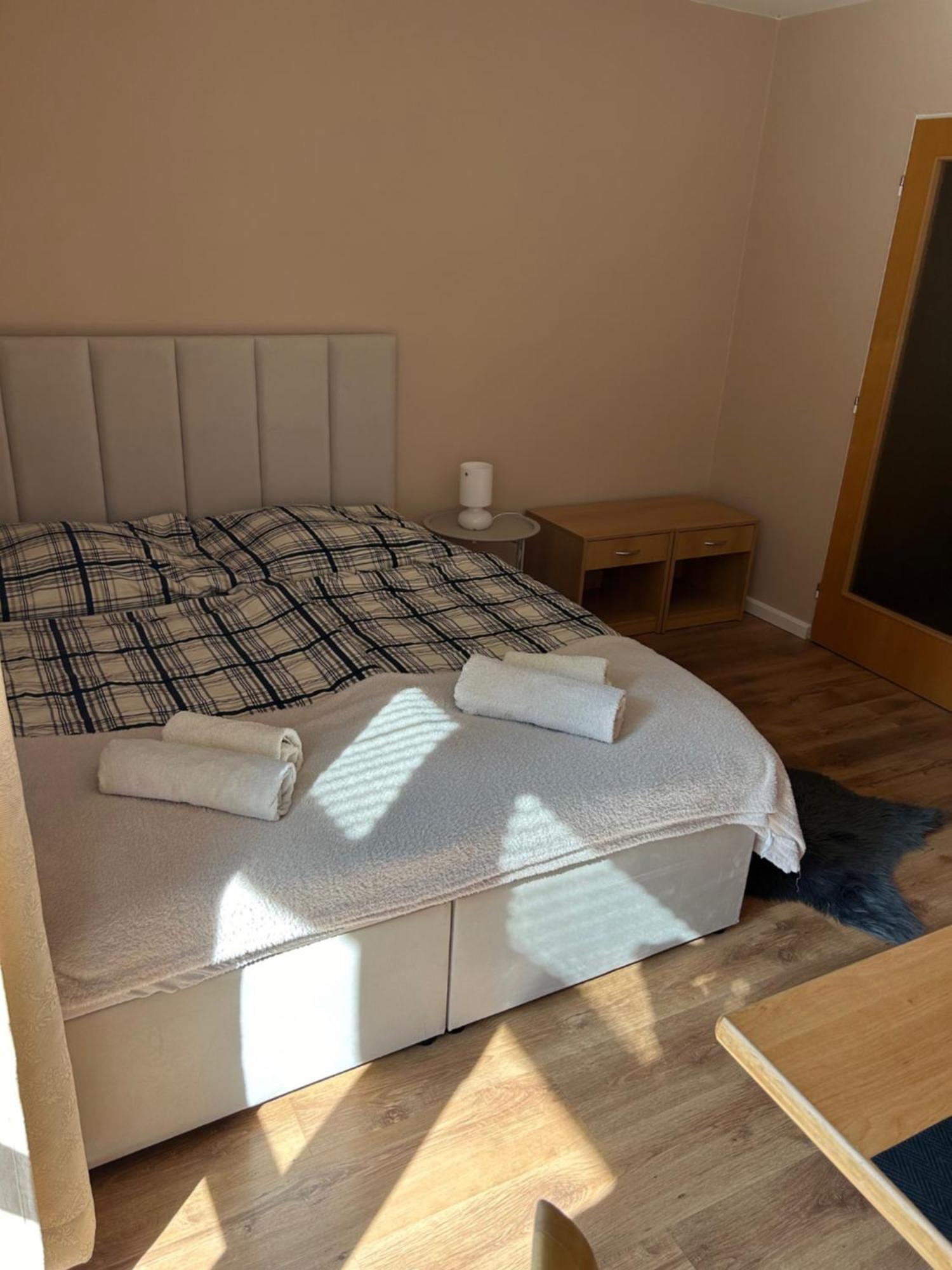 Apartmány Gryf Harrachov Kültér fotó
