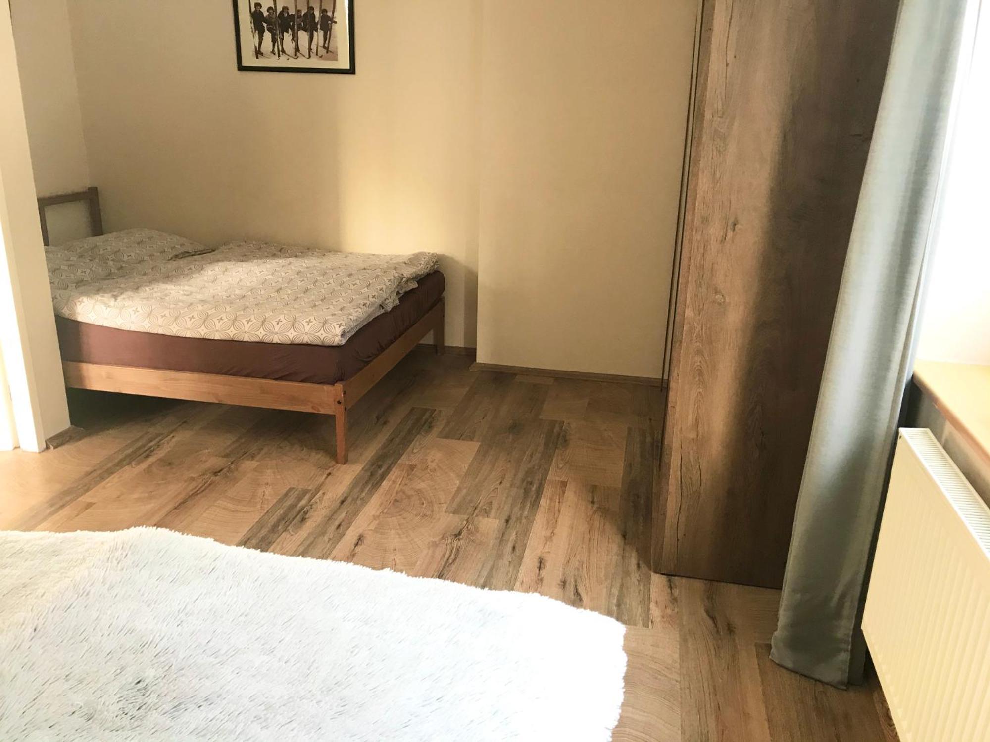 Apartmány Gryf Harrachov Kültér fotó