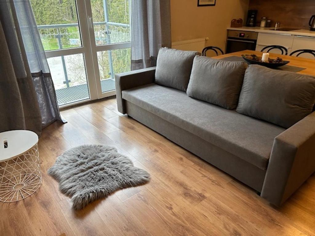 Apartmány Gryf Harrachov Kültér fotó
