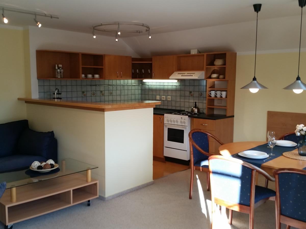 Apartmány Gryf Harrachov Kültér fotó
