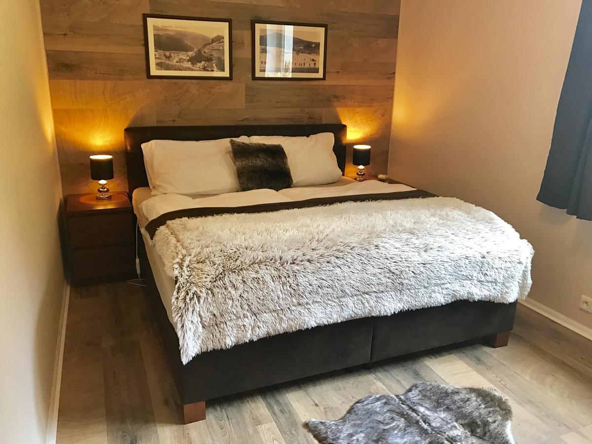 Apartmány Gryf Harrachov Kültér fotó