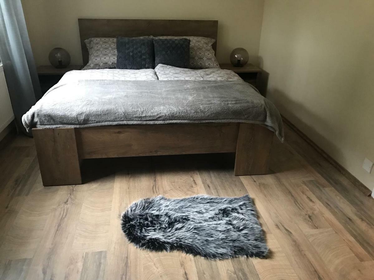 Apartmány Gryf Harrachov Kültér fotó