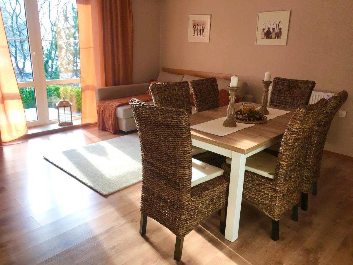 Apartmány Gryf Harrachov Kültér fotó